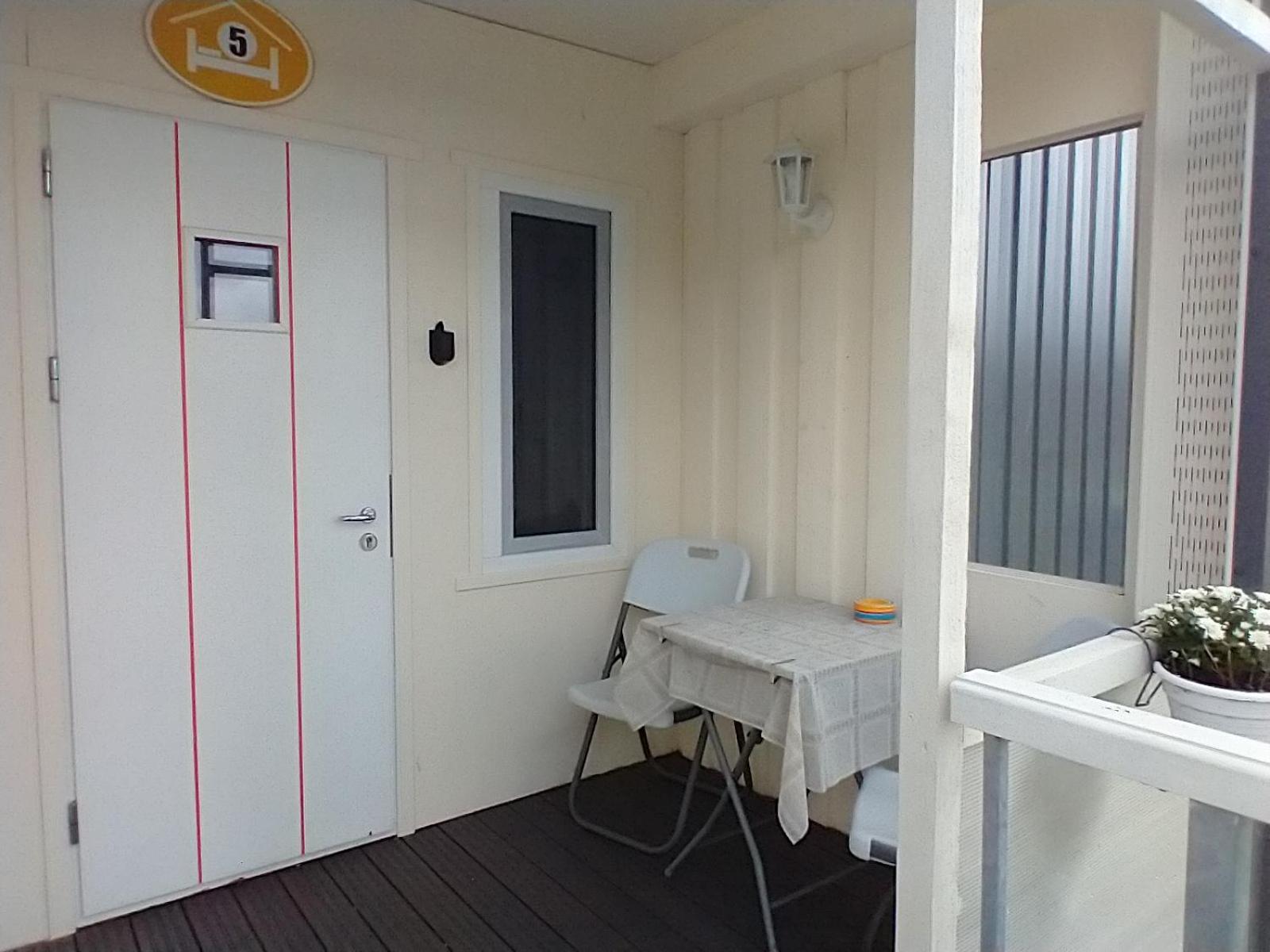 Lahemaa Kohvikann B & B, Caravan Park Palmse Exterior photo