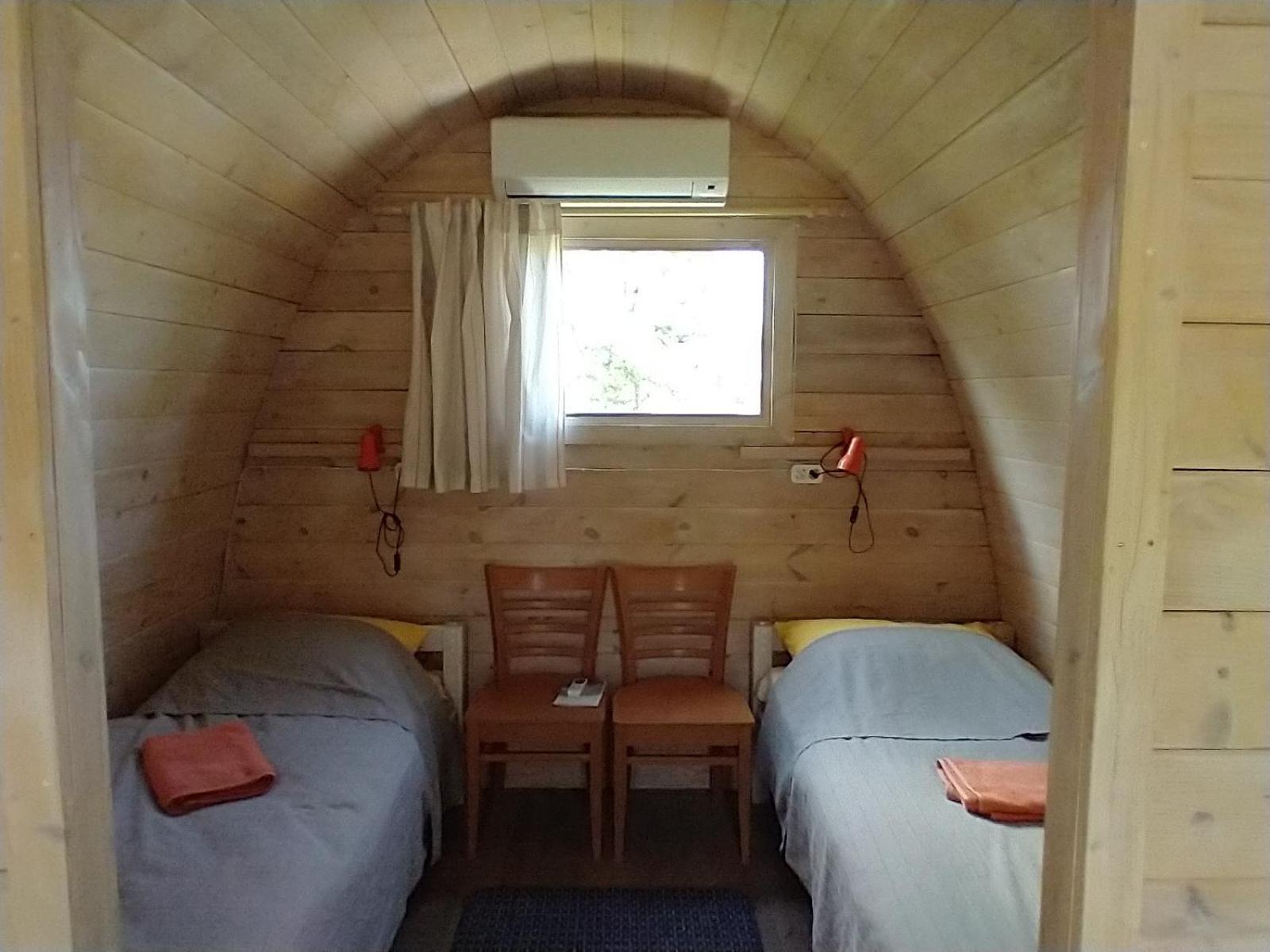 Lahemaa Kohvikann B & B, Caravan Park Palmse Room photo