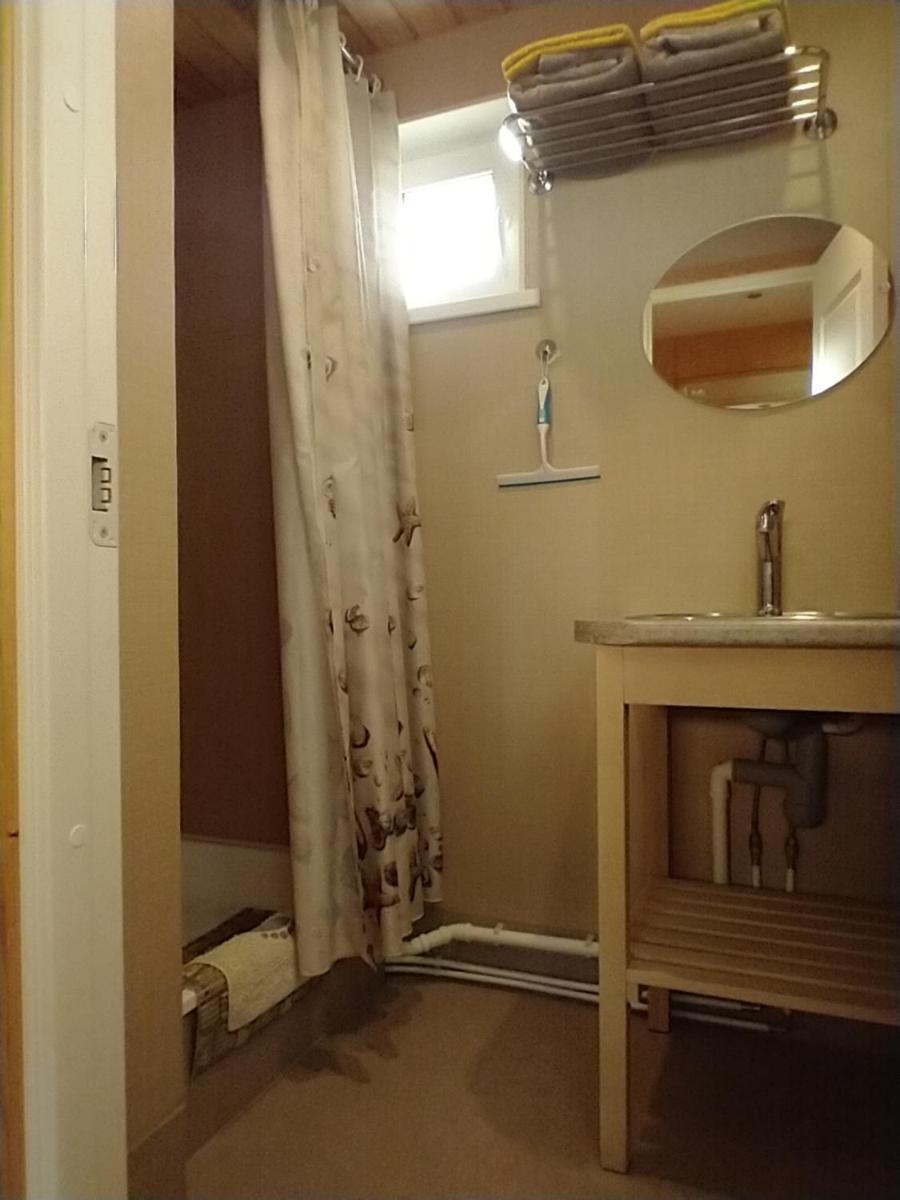 Lahemaa Kohvikann B & B, Caravan Park Palmse Room photo