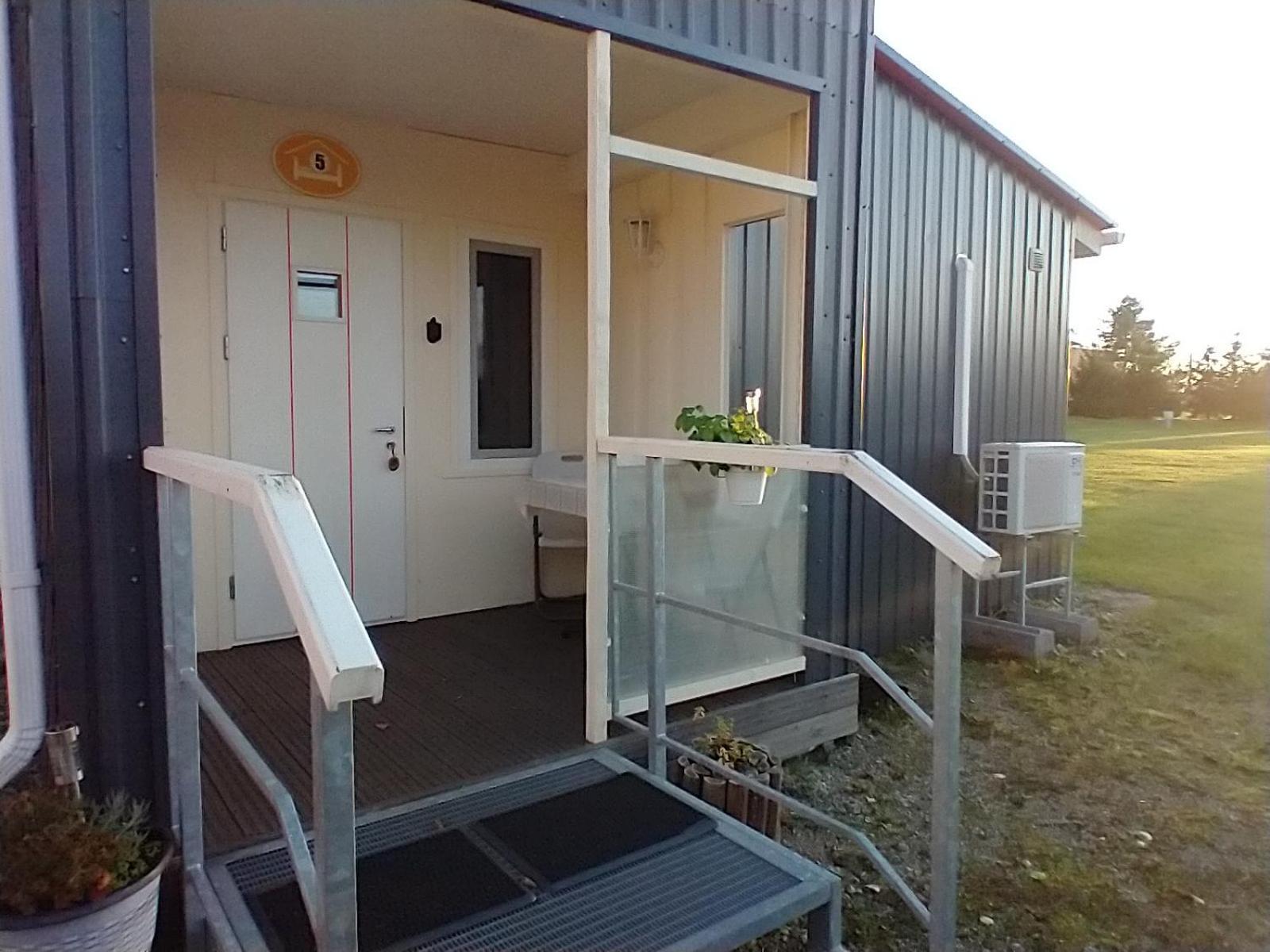 Lahemaa Kohvikann B & B, Caravan Park Palmse Exterior photo